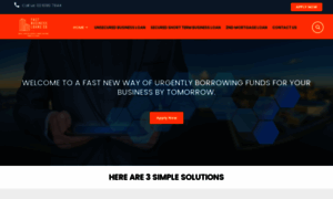 Fastbusinessloans.co thumbnail