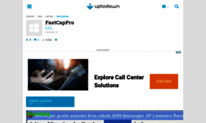 Fastcappro.en.uptodown.com thumbnail