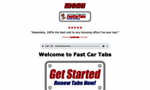 Fastcartabs.com thumbnail