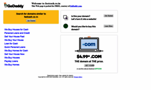 Fastcash.co.in thumbnail