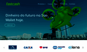 Fastcash.com.br thumbnail