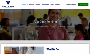 Fastcashfunding.com thumbnail
