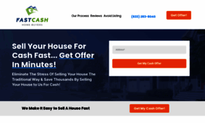 Fastcashhomebuyer.co thumbnail