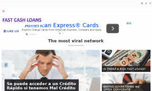 Fastcashloans.com.es thumbnail