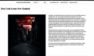 Fastcashloans.io thumbnail