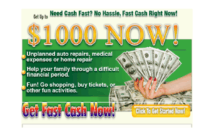 Fastcashloans.lazymoemarketing.com thumbnail