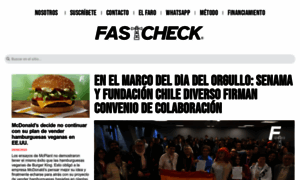 Fastcheck.cl thumbnail