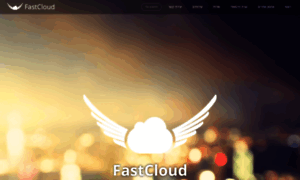 Fastcloud.co.il thumbnail
