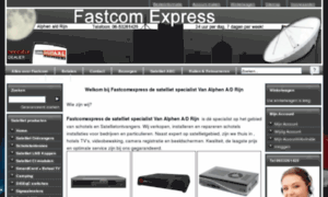 Fastcomexpress-schotelinstallatie.nl thumbnail