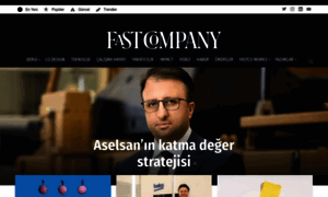 Fastcompany.com.tr thumbnail