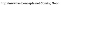 Fastconcepts.net thumbnail