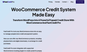 Fastcreditpro.com thumbnail