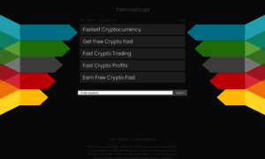 Fastcrypto.ga thumbnail