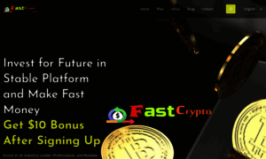 Fastcrypto.online thumbnail