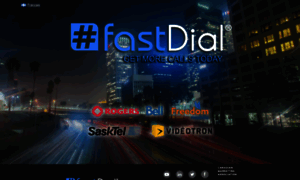 Fastdial.ca thumbnail