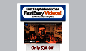 Fasteasyvideos.com thumbnail