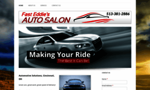 Fasteddiesautosalon.com thumbnail