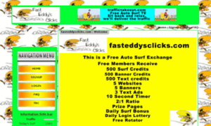 Fasteddysclicks.com thumbnail