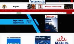 Fastenereurasia.com thumbnail