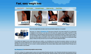 Fastereasierweightloss.weebly.com thumbnail