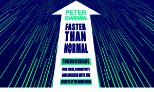 Fasterthannormalbook.com thumbnail