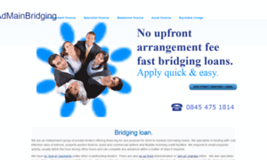 Fastest-bridging-loans.co.uk thumbnail