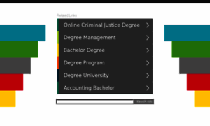Fastest-criminal-justice-degree-online-us.com thumbnail