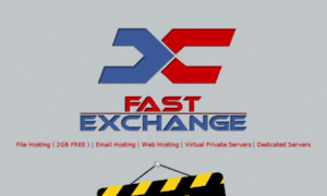 Fastexchange.biz thumbnail