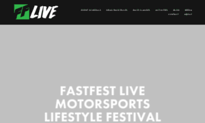 Fastfestlive.com thumbnail