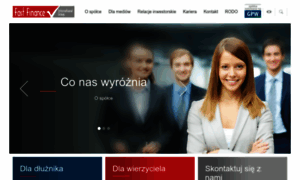 Fastfinance.pl thumbnail