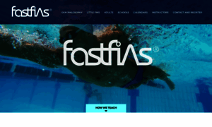 Fastfins.co.uk thumbnail