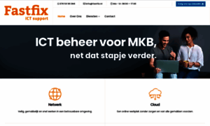 Fastfix.nl thumbnail