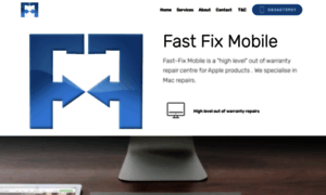 Fastfixmobile.co.za thumbnail