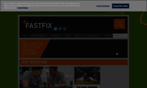 Fastfixtechnology.com thumbnail
