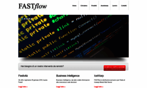 Fastflow.net thumbnail