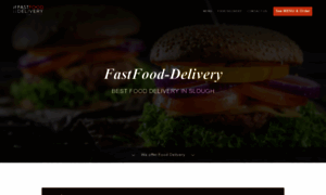 Fastfood-delivery.co.uk thumbnail
