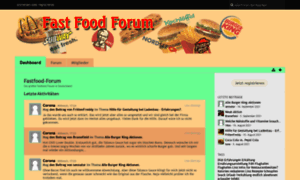 Fastfood-forum.net thumbnail