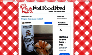 Fastfoodfred.blogspot.com thumbnail