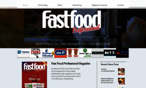 Fastfoodpro.com thumbnail