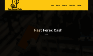 Fastforexcash.com thumbnail