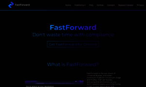 Fastforward.team thumbnail