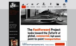 Fastforwardproject.com thumbnail