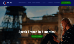 Fastfrenchlearning.ch thumbnail