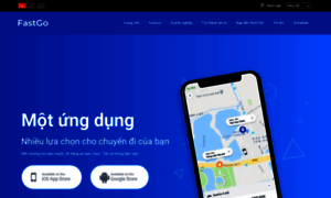 Fastgo.mobi thumbnail