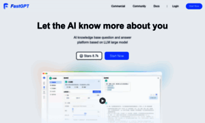 Fastgpt.in thumbnail