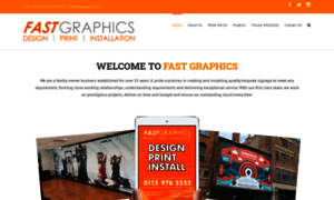 Fastgraphics.co.uk thumbnail