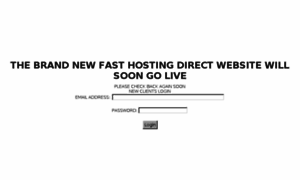Fasthostingdirect.com thumbnail