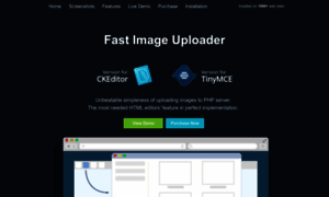 Fastimageuploader.com thumbnail