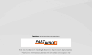 Fastinbox.com.br thumbnail