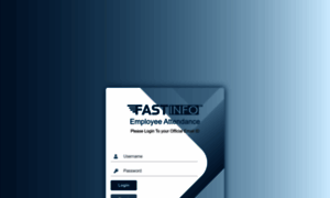 Fastinfosoft.com thumbnail